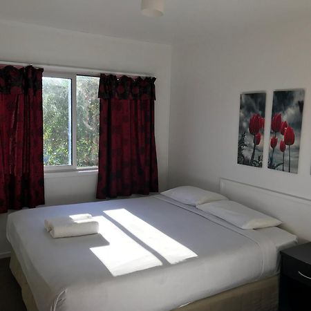 Siesta Motel Оукланд Екстериор снимка