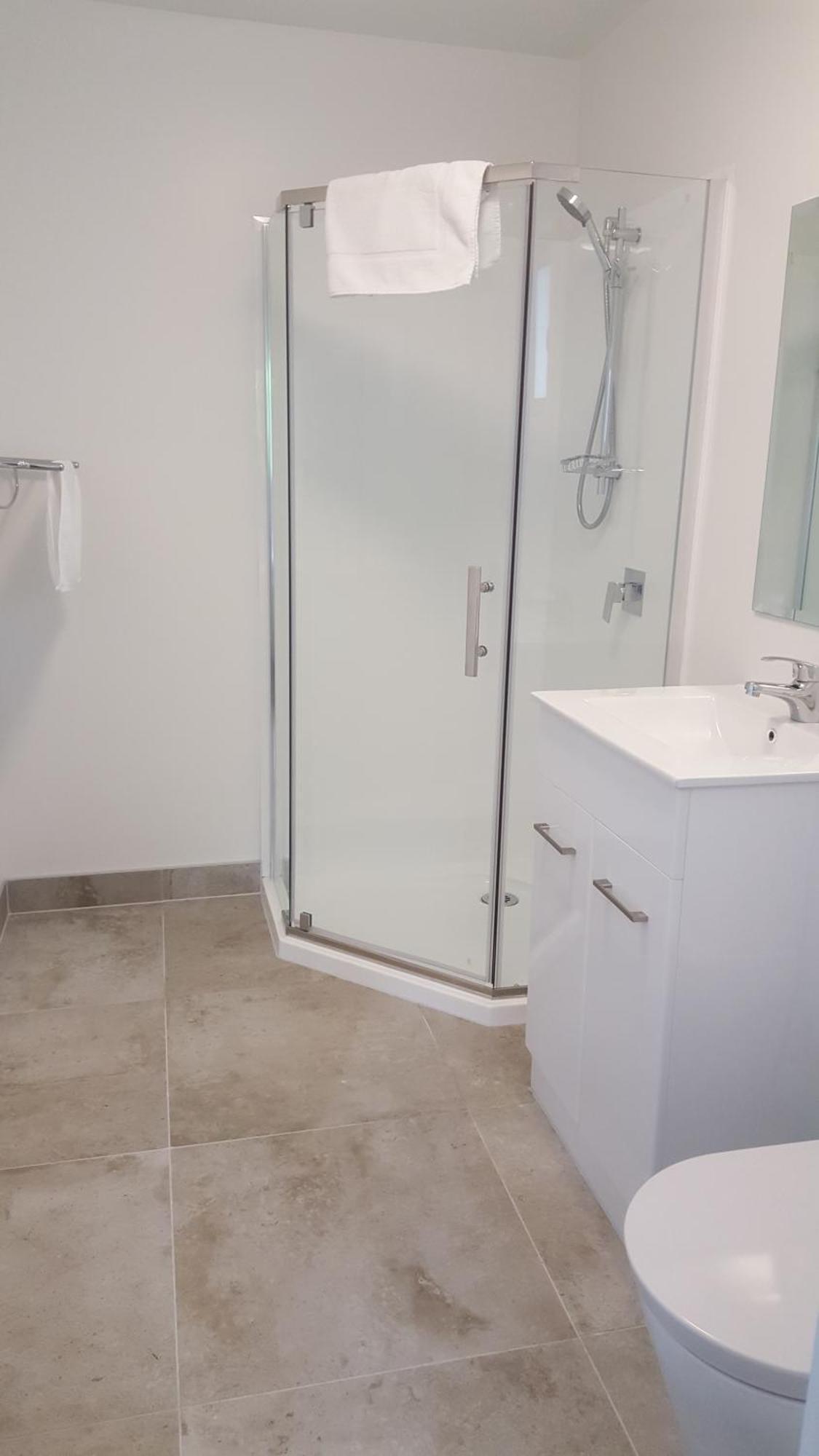 Siesta Motel Оукланд Екстериор снимка