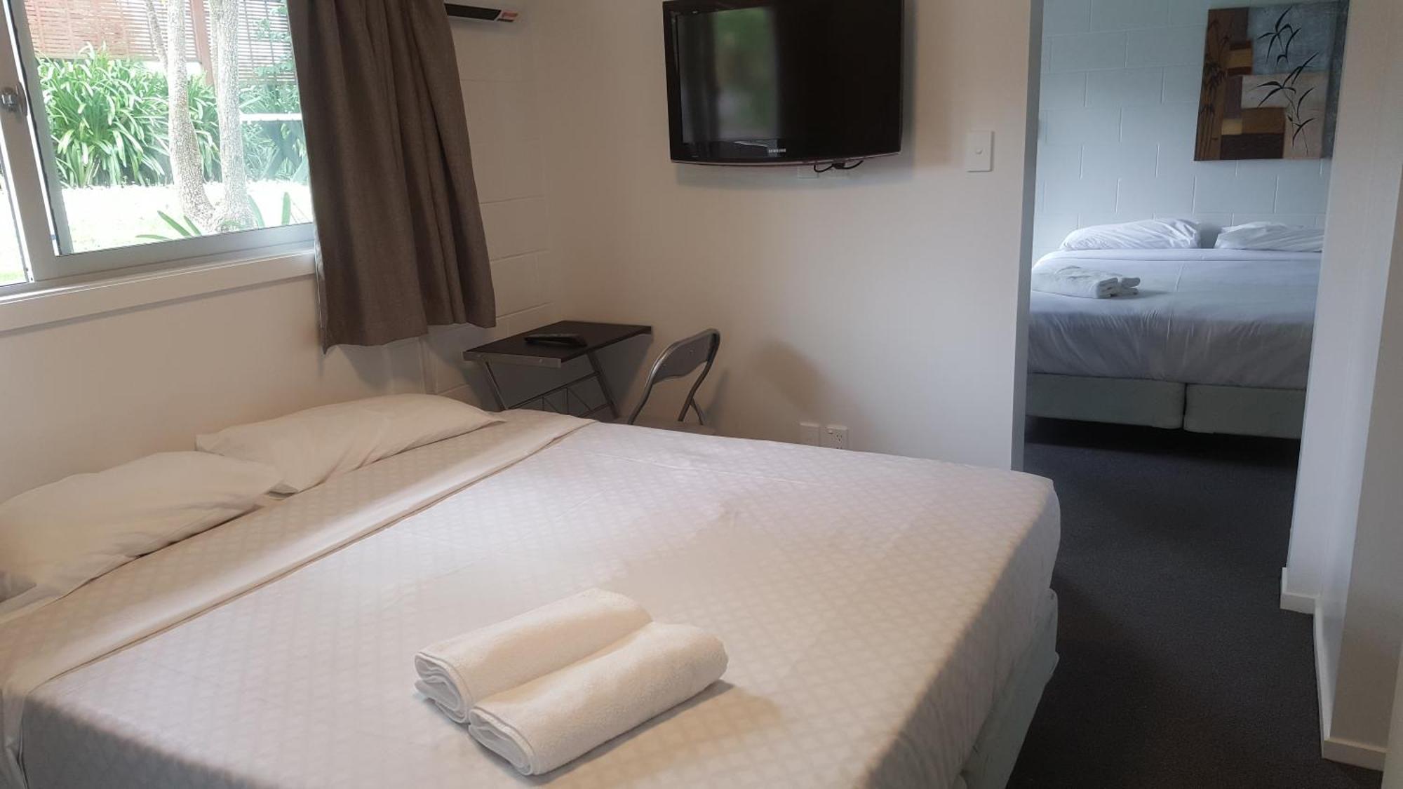 Siesta Motel Оукланд Екстериор снимка
