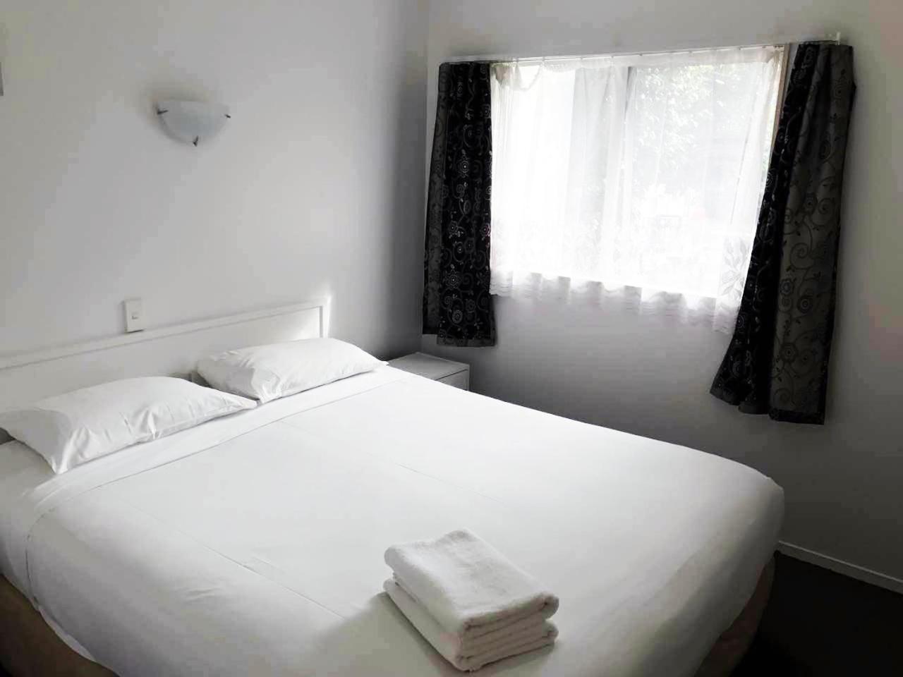 Siesta Motel Оукланд Екстериор снимка