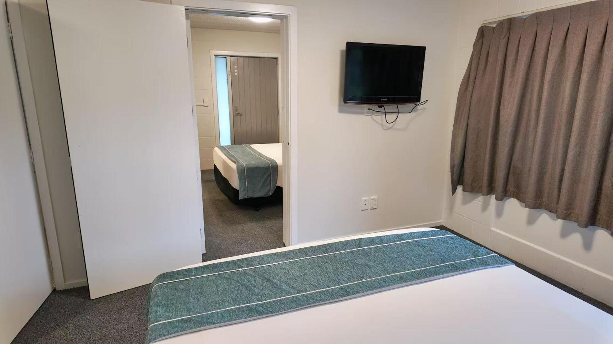 Siesta Motel Оукланд Екстериор снимка