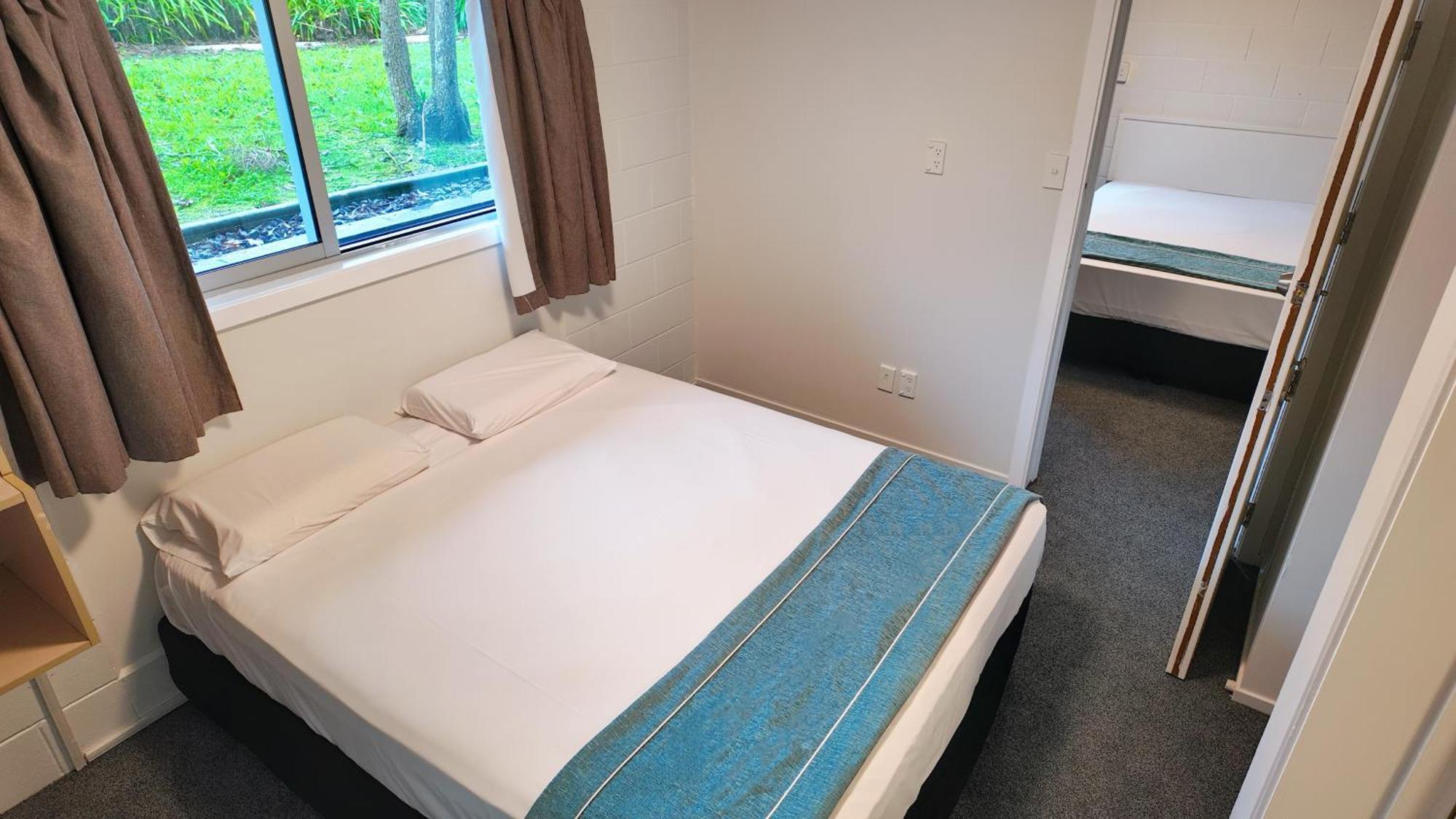 Siesta Motel Оукланд Екстериор снимка