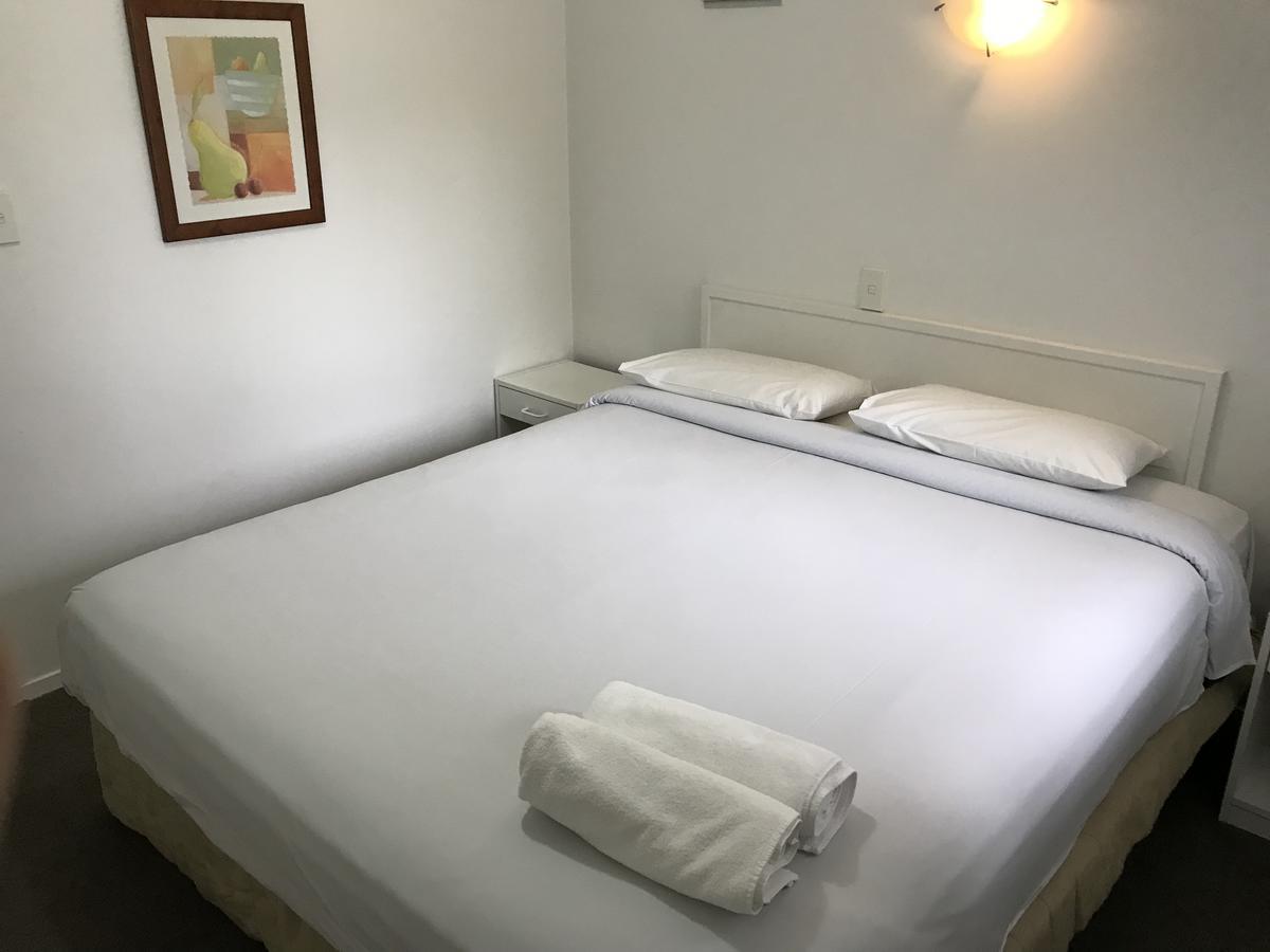 Siesta Motel Оукланд Екстериор снимка