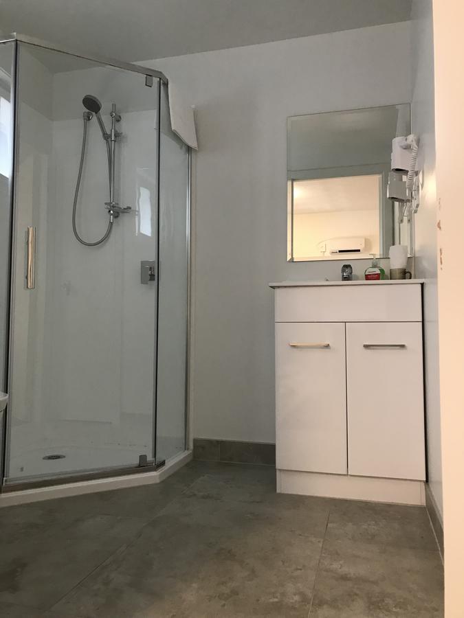 Siesta Motel Оукланд Екстериор снимка