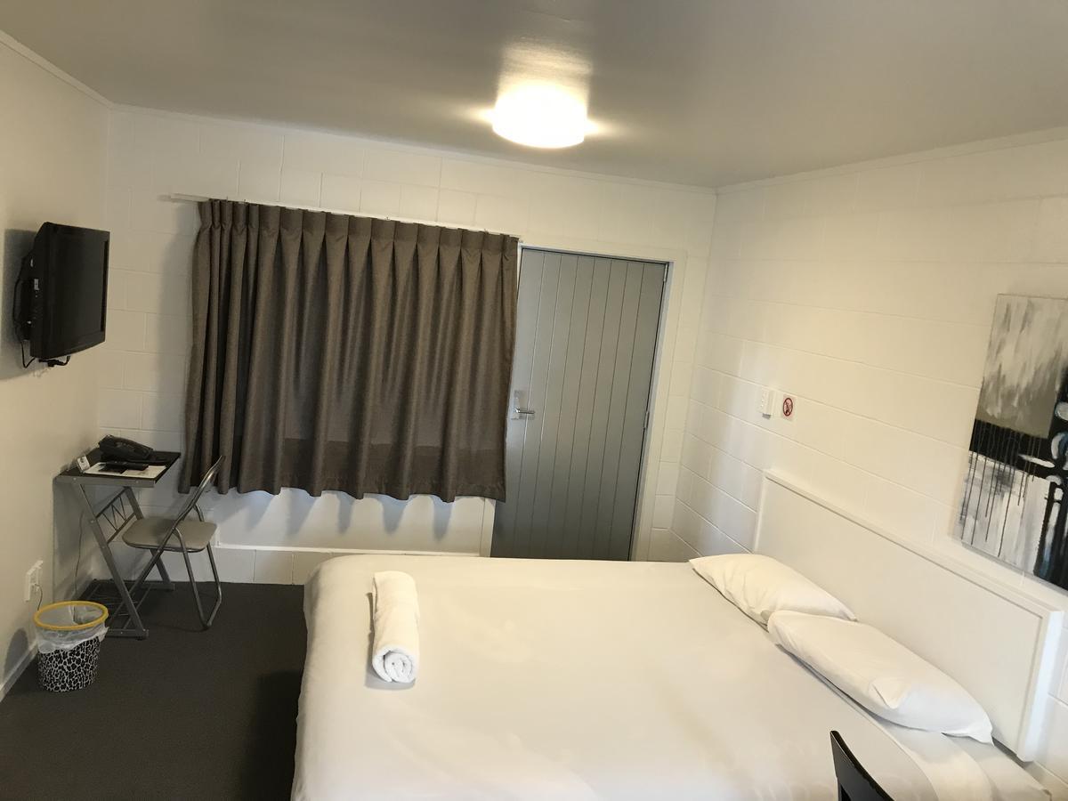 Siesta Motel Оукланд Екстериор снимка