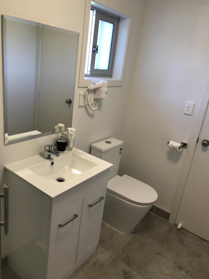 Siesta Motel Оукланд Екстериор снимка