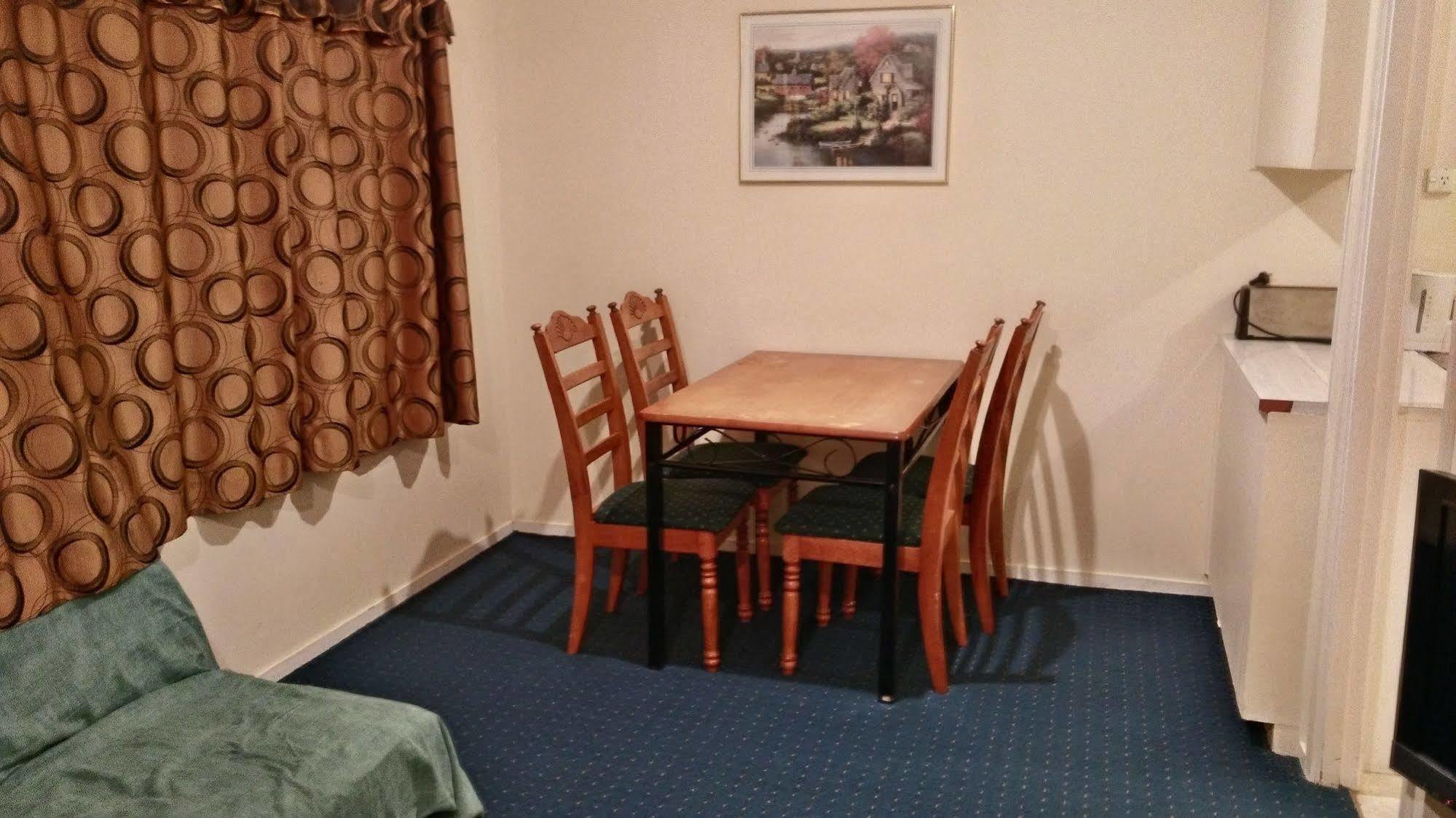 Siesta Motel Оукланд Екстериор снимка