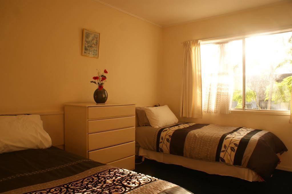 Siesta Motel Оукланд Екстериор снимка