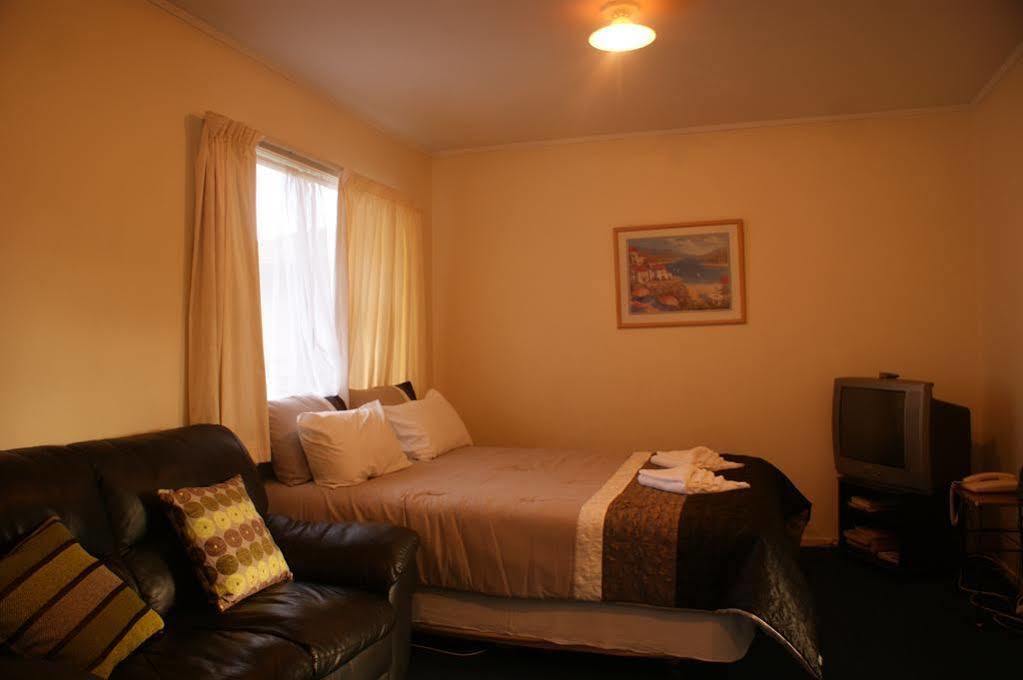 Siesta Motel Оукланд Екстериор снимка