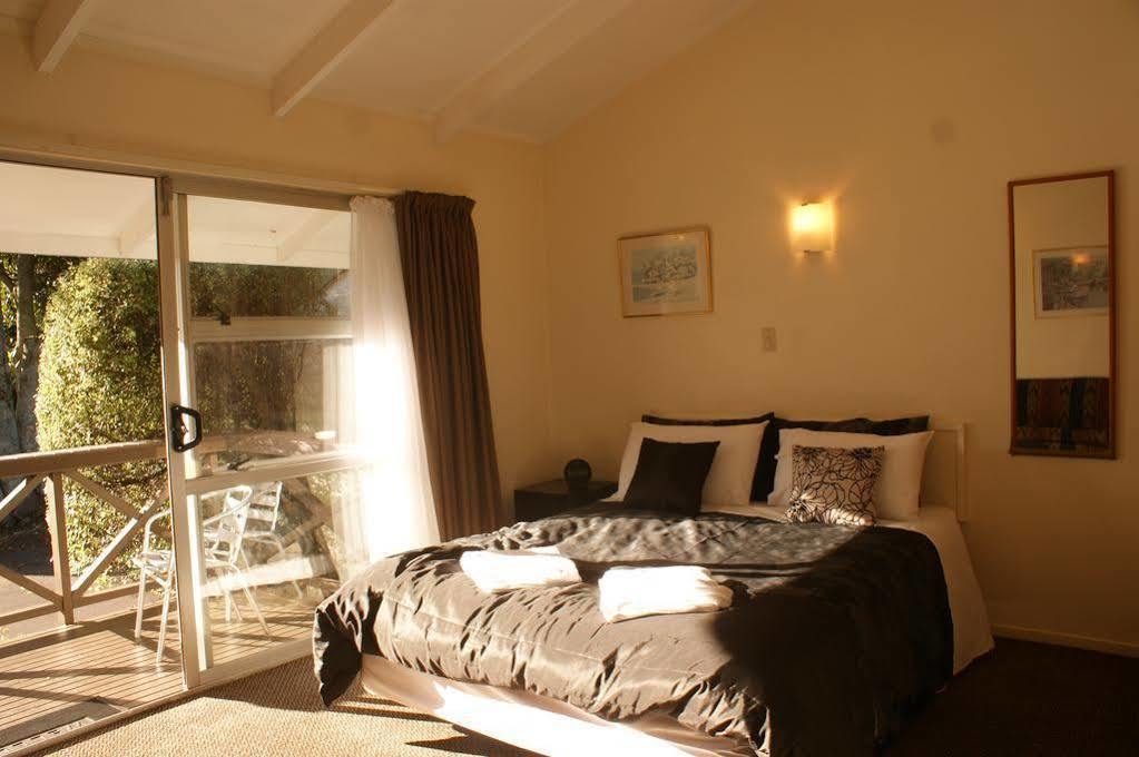 Siesta Motel Оукланд Екстериор снимка