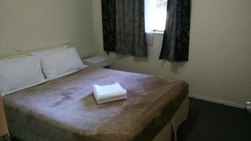 Siesta Motel Оукланд Екстериор снимка